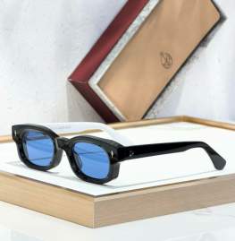 Picture of Jacques Marie Mage Sunglasses _SKUfw80916846fw